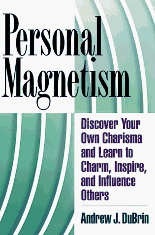 Cover of Personal Magnetism