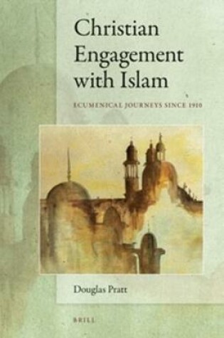 Cover of Christian Engagement with Islam