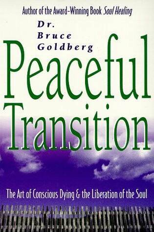 Cover of Peaceful Transition