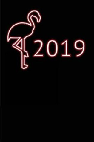 Cover of 2019.