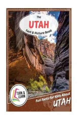Cover of The Utah Fact and Picture Book