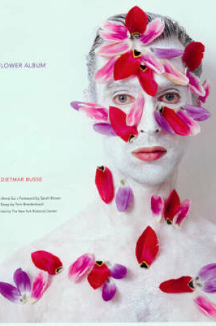 Cover of Flower Album