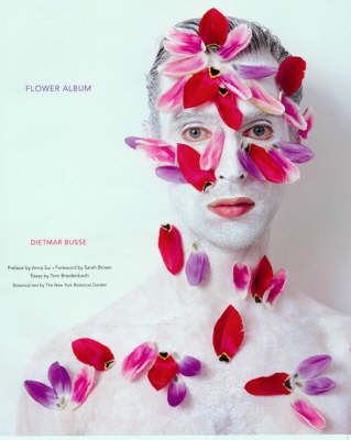 Book cover for Flower Album