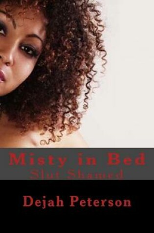 Cover of Misty in Bed