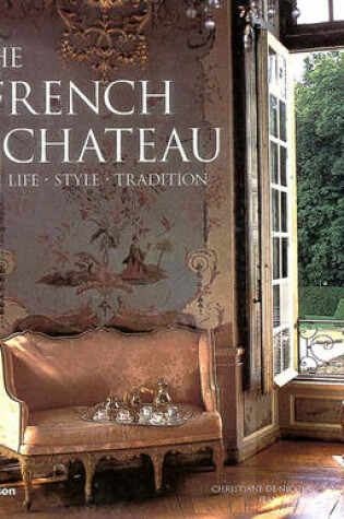 Cover of French Chateau