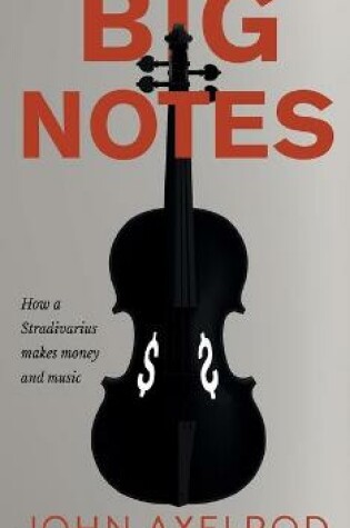 Cover of Big Notes