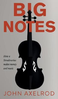 Cover of Big Notes