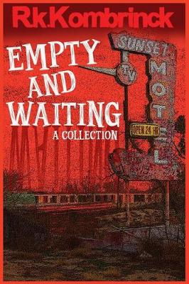 Cover of Empty and Waiting