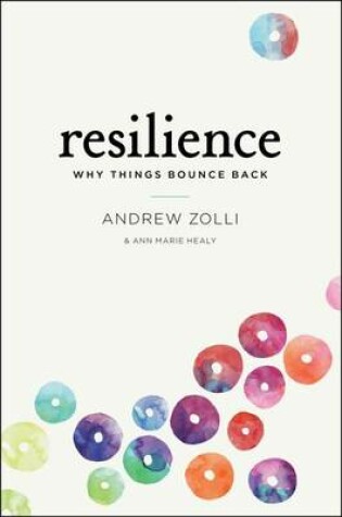 Cover of Resilience