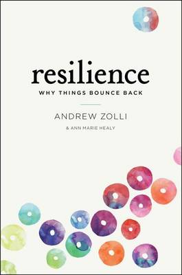 Book cover for Resilience