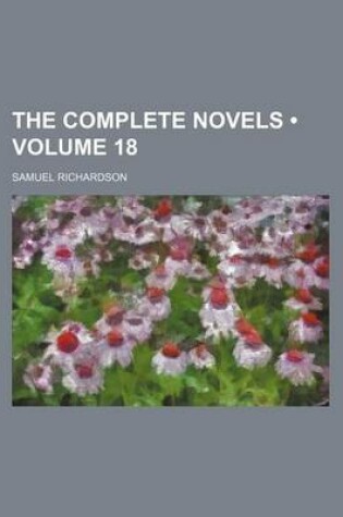 Cover of The Complete Novels (Volume 18)