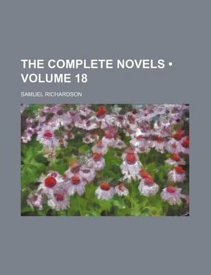 Book cover for The Complete Novels (Volume 18)