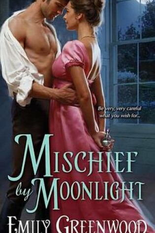 Cover of Mischief by Moonlight