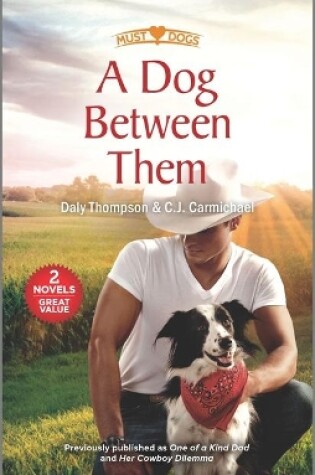 Cover of A Dog Between Them