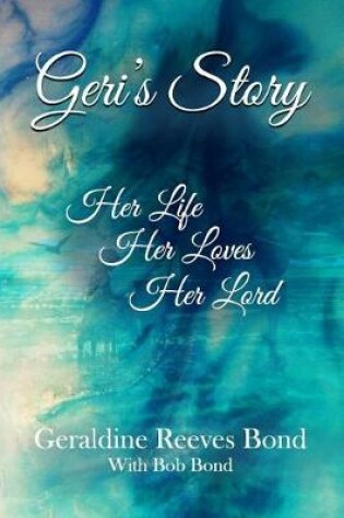 Cover of Geri's Story