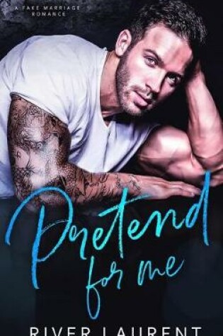 Cover of Pretend for Me