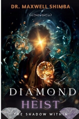 Cover of Diamond Heist