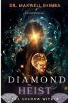 Book cover for Diamond Heist