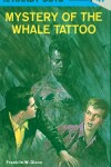 Book cover for Hardy Boys 47: Mystery of the Whale Tattoo
