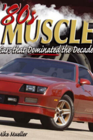 Cover of '80s Muscle
