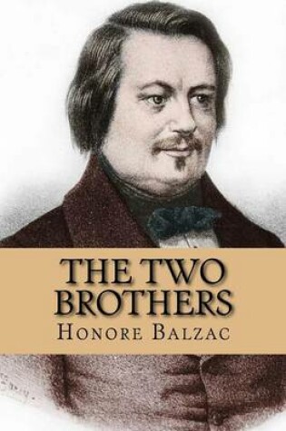 Cover of The Two Brothers (English Edition)