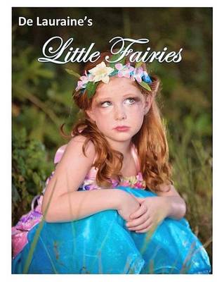 Book cover for De Lauraine's Little Fairies