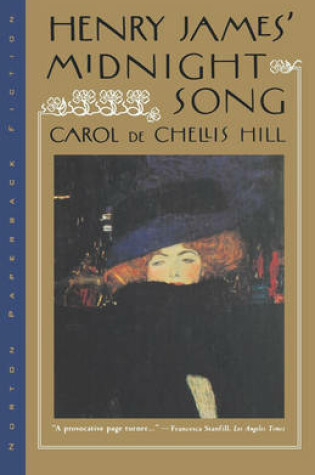 Cover of Henry James' Midnight Song