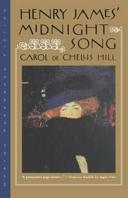 Book cover for Henry James' Midnight Song