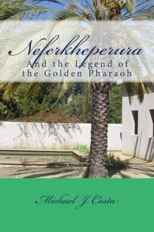 Cover of Neferkheperura