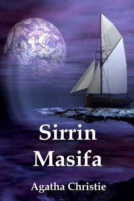 Book cover for Sirrin Masifa