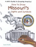 Book cover for Missouri's Sights and Symbols