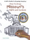 Cover of Missouri's Sights and Symbols