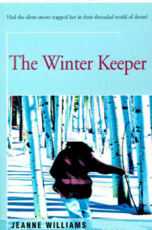 Cover of The Winter Keeper
