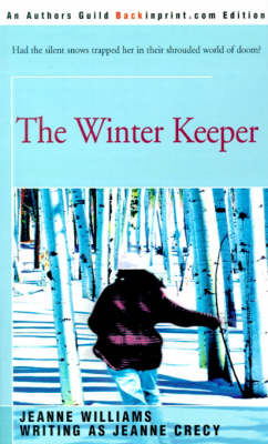 Book cover for The Winter Keeper