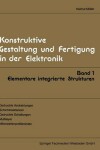 Book cover for Elementare Integrierte Strukturen