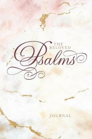 Cover of Psalms Journal