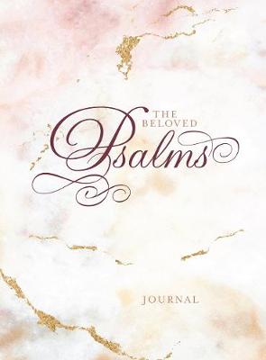 Book cover for Psalms Journal