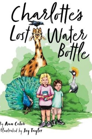 Cover of Charlotte's Lost Water Bottle
