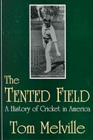 Cover of The Tented Field