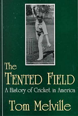 Book cover for The Tented Field