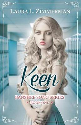 Book cover for Keen