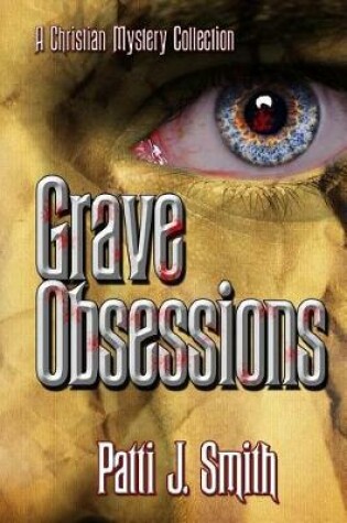 Cover of Grave Obsessions