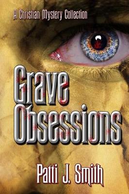 Book cover for Grave Obsessions