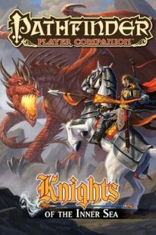 Cover of Pathfinder Player Companion: Knights of the Inner Sea