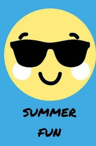 Cover of Summer Fun