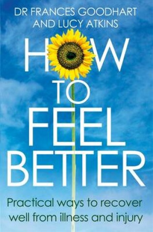 Cover of How to Feel Better
