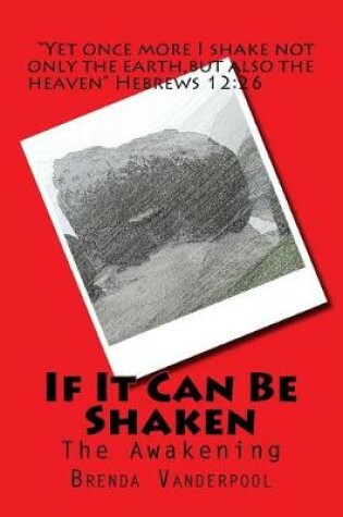 Cover of If It Can Be Shaken