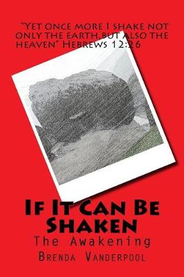 Cover of If It Can Be Shaken