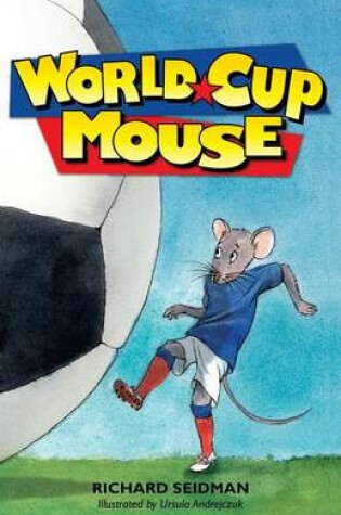 Cover of World Cup Mouse