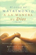 Book cover for El Gozo del Matrimonio a la Manera